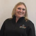 Rachel Rhea Staff Image at Euro Motorcars Germantown